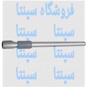 لوله استیل یا لوله تلسکوپی جاروبرقی فیلیپس اورجینال شرکتی 