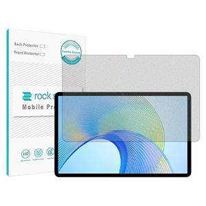 گلس تبلت آنر Pad X9 مدل نانو هیدروژل مات برند راک اسپیس کد L
