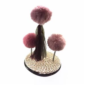 اسباب بازی گربه گلدپا کد 3