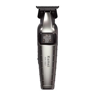 ماشین اصلاح موی سر و صورت شارژی کیمی مدل KM-1807