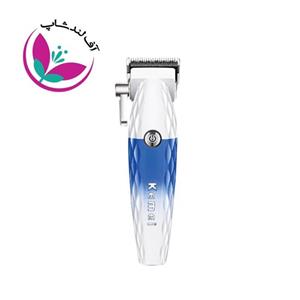 ماشین اصلاح موی سر و صورت شارژی کیمی مدل KM-1689A