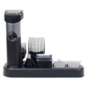 ماشین اصلاح موی سر و صورت شارژی جاماکی مدل JPC90053