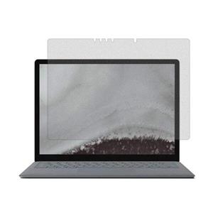 گلس لپ تاپ مایکروسافت Surface Laptop 2 مدل نانو هیدروژل مات برند راک اسپیس کد XL