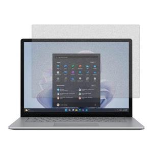 گلس لپ تاپ مایکروسافت Surface Laptop 5  مدل نانو هیدروژل مات برند راک اسپیس کد XL