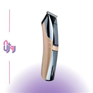 ماشین اصلاح سر و صورت کیمی مدل KM-5018 Kemei Hair Clipper and Trimmer Model KM-5018