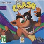 بازی Crash Bandicoot  مخصوص ps1