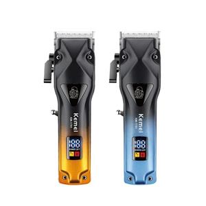 حجم زن حرفه ای کیمی KM-1781