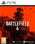 Battlefield 6 Phantom Edition - PS5