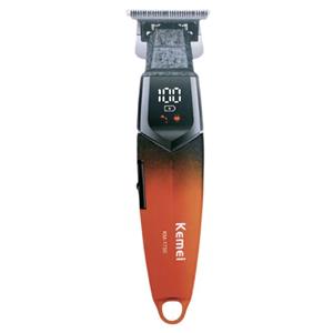 ماشین اصلاح موی سر و صورت شارژی کیمی مدل KM-1750
