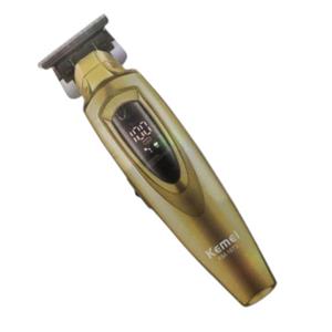 ماشین اصلاح موی سر و صورت شارژی کیمی مدل km-1673