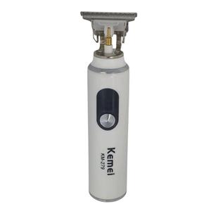 ماشین اصلاح موی سر و صورت شارژی کیمی مدل KM-279