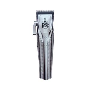 ماشین اصلاح موی سر و صورت شارژی کیمی مدل KM-1770