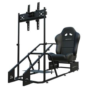 صندلی شبیه ساز مدل تسکو GRS 47 PRO