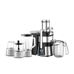 آبمیوه گیری چهارکاره ویکنز مدل VIC-988