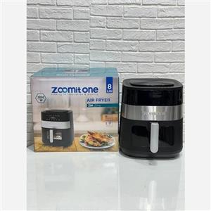 سرخ کن بدون روغن زومیت وان ZM-2246
