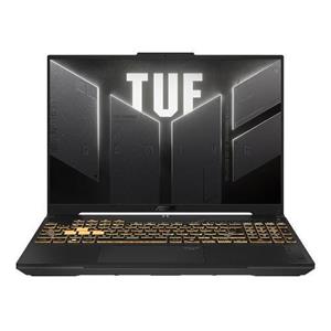 لپ تاپ ایسوس 16 اینچی مدل TUF Gaming F16 FX607VU i7(13620H) 32GB RAM 1GB SSD RTX 4050