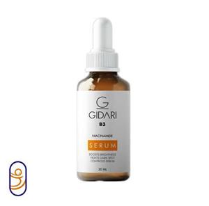 سرم روشن کننده ویتامین ث جیداری