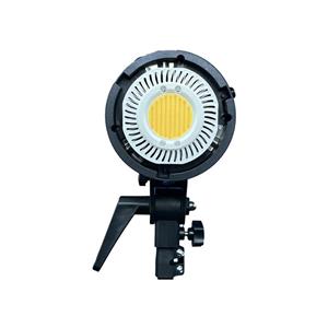 ویدئو لایت 300 وات زئوس ZEUS BK-300W COB