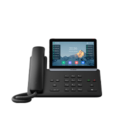 گوشی ویپ یالینک مدل T87W