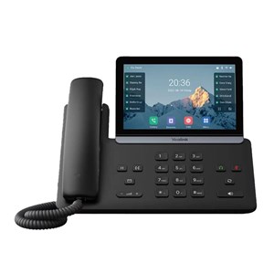 گوشی ویپ یالینک مدل T87W