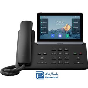 گوشی ویپ یالینک مدل T88W