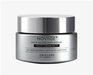 کرم شب تخصصی جوانسازی و لیفتینگ نوایج پلاس  (محصولی جدید با فناوری پیشرفته )