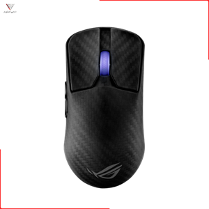 موس ASUS ROG Harpe Ace Extreme Wireless Carbon Fiber Build