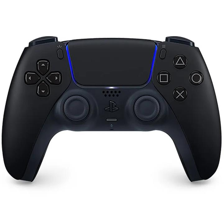 Ps5 DualSense Midnight Black
