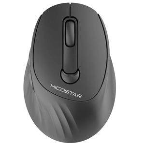 ماوس بی سیم هایکواستار مدل HS-MW640