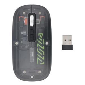 ماوس بی سیم مدل TWM-BT