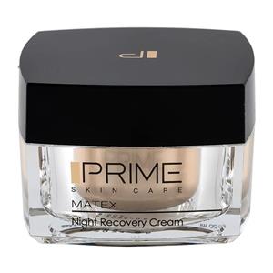 کرم شب مغذی و جوان کننده پرایم حجم 50 میل