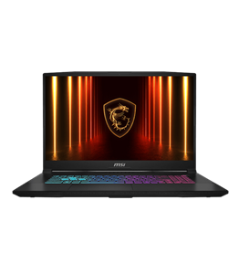 لپ تاپ 15.6 اینچی گیمینگ ام اس آی مدل Katana 15 HX B14WFK i9 14900HX 16G 1T SSD 8G RTX 5060 QHD 165Hz