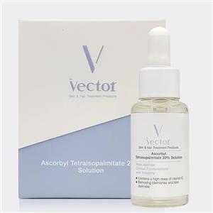 سرم آسکوربیل تترا ایزو پالمیتات وکتور