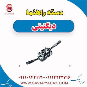 دسته راهنما دیگنیتی