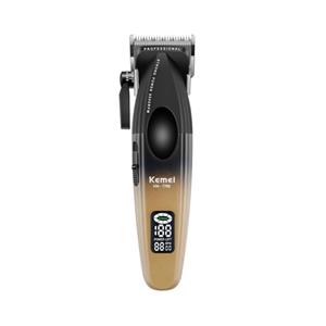 ماشین اصلاح موی سر و صورت شارژی کیمی مدل KM-1788