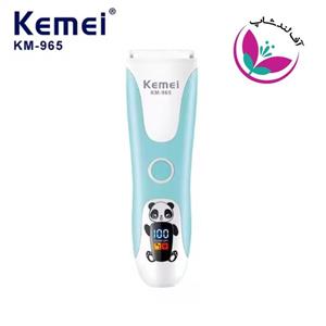 ماشین اصلاح کودک کیمی مدل kemei km-965