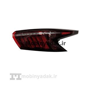 چراغ خطر صندوق راست فونیکس FX