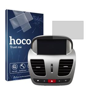 گلس مانیتور کوییک مدل مات برند هوکو