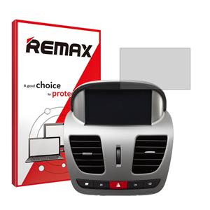 گلس مانیتور کوییک مدل مات برند ریمکس