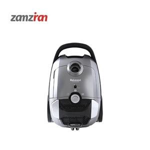 جاروبرقی دلمونتی مدل DL480 سوپر سایلنت