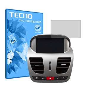 گلس مانیتور کوییک مدل مات برند تکنو