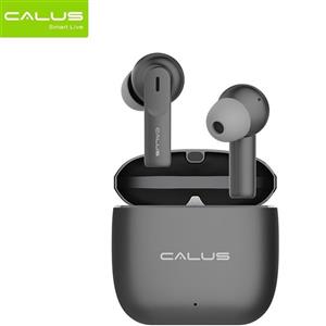 ایرپاد بی‌سیم Calus ZIP 20 | هدفون TWS اقتصادی با کیفیت صدای خوب