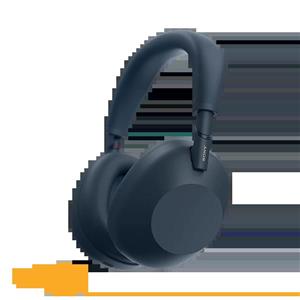 هدفون نویزکنسلینگ سونی مدل Sony WH1000XM6 - مشکی