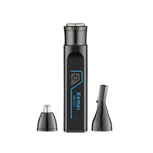 شیور و موزن گوش و بینی 3 کاره کیمی KEMEI KM-277