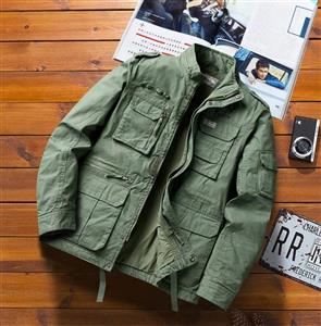 اورکت امریکایی تاکتیکال کد 11989C