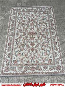 1200 شانه افشان نقره ای طرح ارغوان