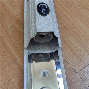 مهتابی دیواری ، مهتابی سرپیچدار ، مهتابی جدید ، مهتابی دو قلو