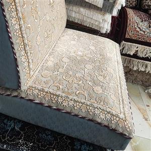 پشتی دست دوز 1200 شانه کد 09