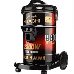 جاروبرقی هیتاچی ژاپن (اصل)