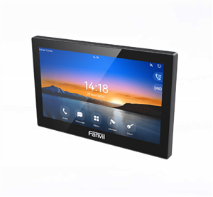 مانیتور داخلی Fanvil i504W